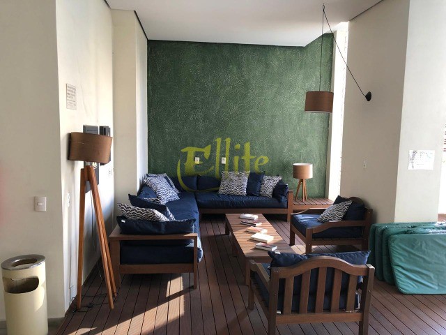 Flat/Apart Hotel, 1 quarto, 50 m² - Foto 13