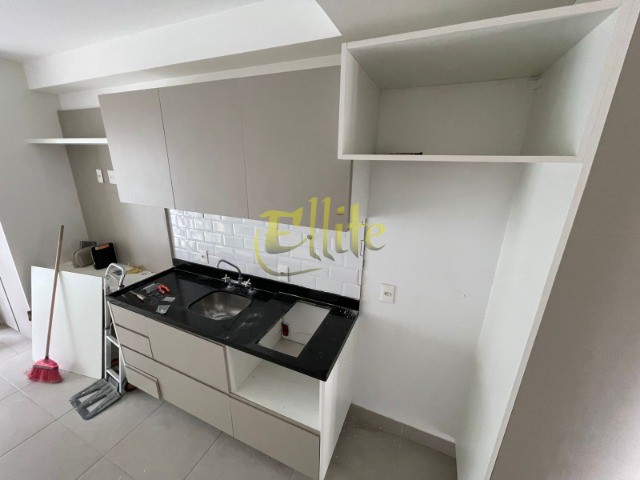 Apartamento, 1 quarto, 35 m² - Foto 1