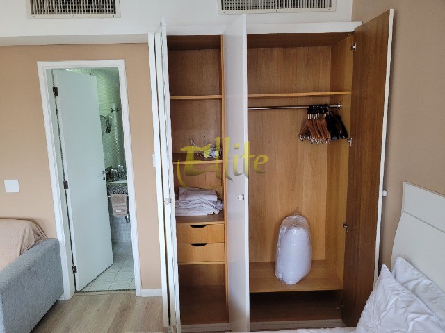 Flat/Apart Hotel, 1 quarto, 28 m² - Foto 17