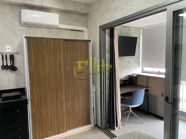 Apartamento, 1 quarto, 25 m² - Foto 10