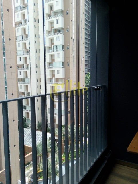 Apartamento, 1 quarto, 26 m² - Foto 14