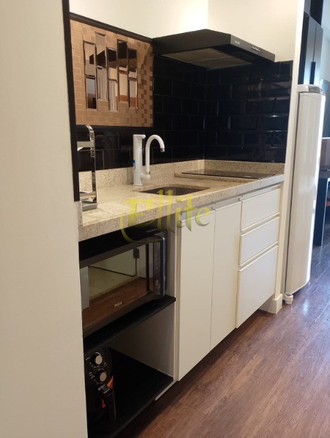 Apartamento, 1 quarto, 26 m² - Foto 5