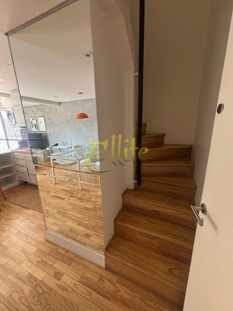 Flat/Apart Hotel, 1 quarto, 71 m² - Foto 7