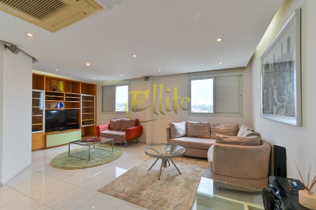Apartamento, 3 quartos, 151 m² - Foto 1