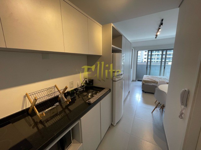 Apartamento, 1 quarto, 24 m² - Foto 5