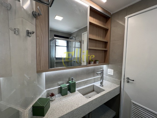 Flat/Apart Hotel, 1 quarto, 40 m² - Foto 13