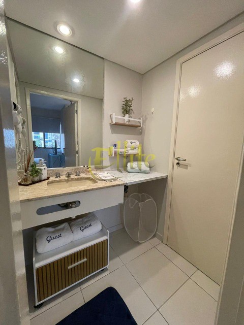 Flat/Apart Hotel, 1 quarto, 37 m² - Foto 13