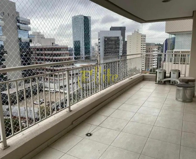 Flat/Apart Hotel, 2 quartos, 72 m² - Foto 7
