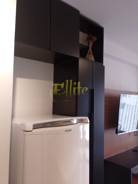 Apartamento, 1 quarto, 26 m² - Foto 7