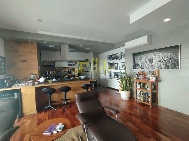 Apartamento, 1 quarto, 75 m² - Foto 9