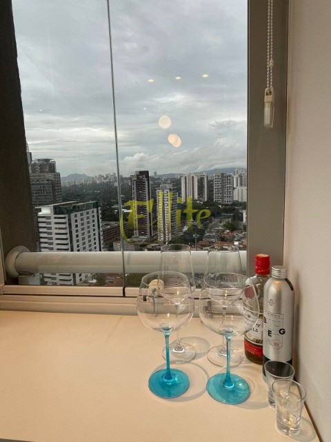 Apartamento, 1 quarto, 35 m² - Foto 5
