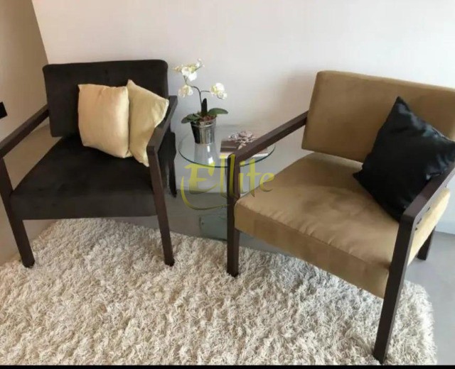 Flat/Apart Hotel, 2 quartos, 64 m² - Foto 4
