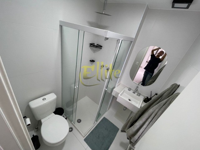 Apartamento, 1 quarto, 25 m² - Foto 6