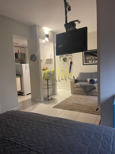 Flat/Apart Hotel, 1 quarto, 37 m² - Foto 11