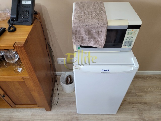Flat/Apart Hotel, 1 quarto, 28 m² - Foto 19