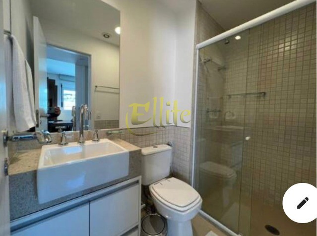 Flat/Apart Hotel, 2 quartos, 60 m² - Foto 16