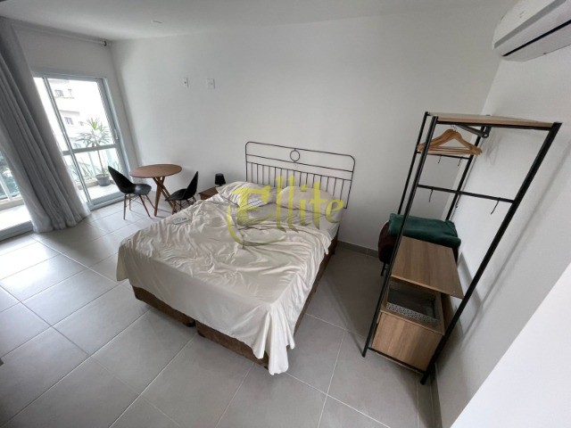 Apartamento, 1 quarto, 25 m² - Foto 1