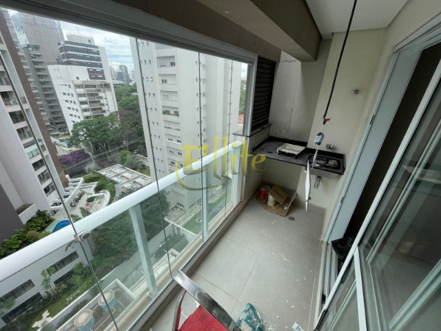 Apartamento, 1 quarto, 35 m² - Foto 15