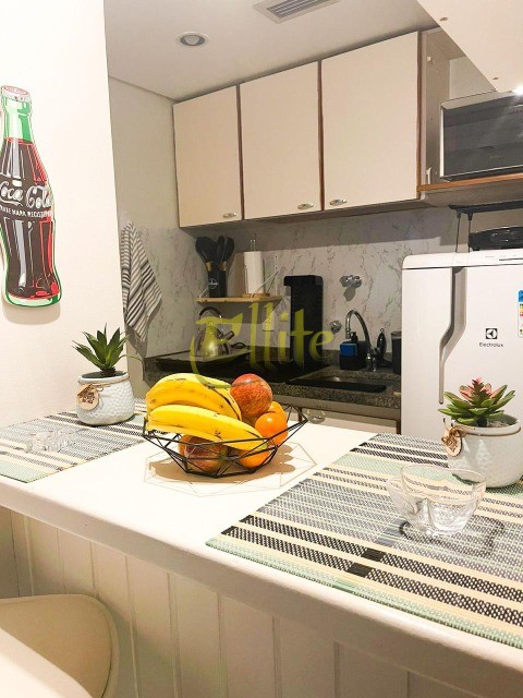 Flat/Apart Hotel, 1 quarto, 37 m² - Foto 5
