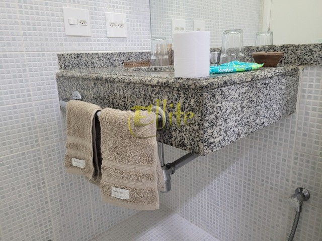 Flat/Apart Hotel, 1 quarto, 28 m² - Foto 29