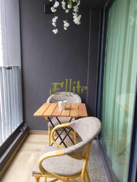 Apartamento, 1 quarto, 26 m² - Foto 2