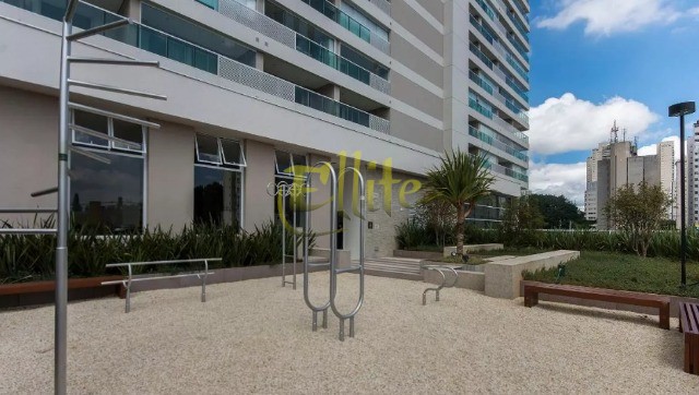 Flat/Apart Hotel, 1 quarto, 35 m² - Foto 23