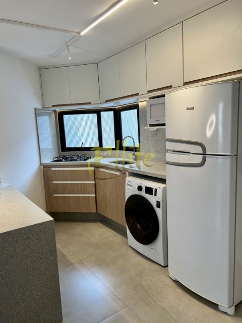 Flat/Apart Hotel, 1 quarto, 40 m² - Foto 8