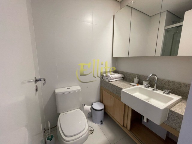 Apartamento, 1 quarto, 24 m² - Foto 10