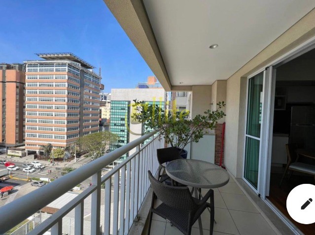 Flat/Apart Hotel, 2 quartos, 60 m² - Foto 10