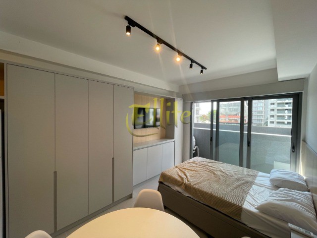 Apartamento, 1 quarto, 24 m² - Foto 1