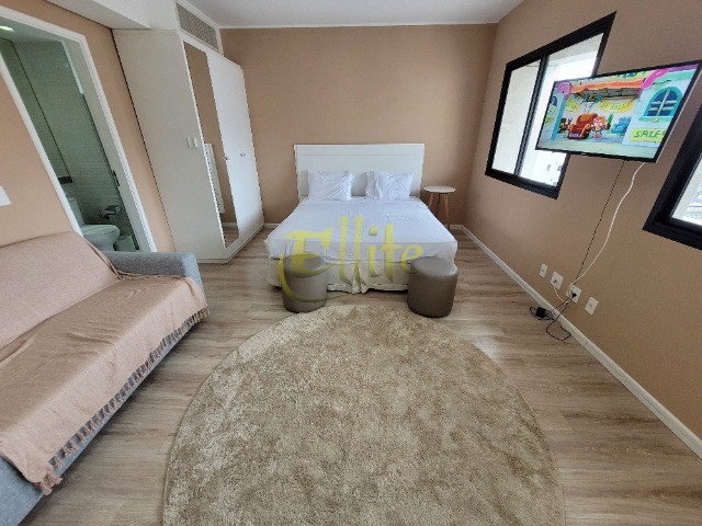 Flat/Apart Hotel, 1 quarto, 28 m² - Foto 6
