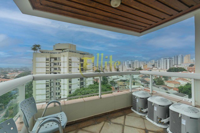 Apartamento, 3 quartos, 151 m² - Foto 73