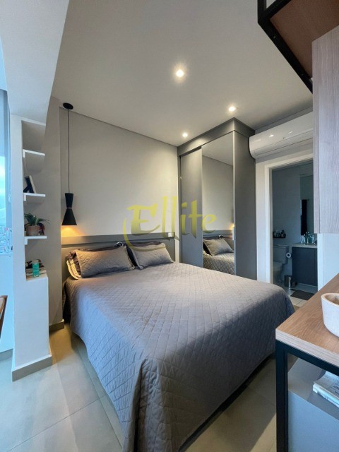 Apartamento, 1 quarto, 35 m² - Foto 8