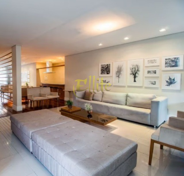 Flat/Apart Hotel, 2 quartos, 65 m² - Foto 12