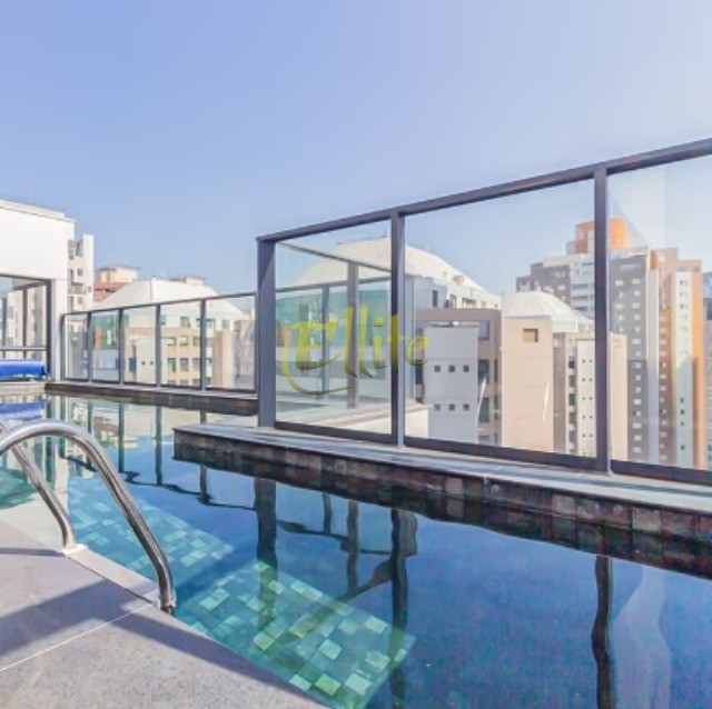 Apartamento, 1 quarto, 26 m² - Foto 21