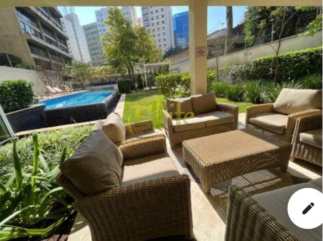 Flat/Apart Hotel, 2 quartos, 60 m² - Foto 20