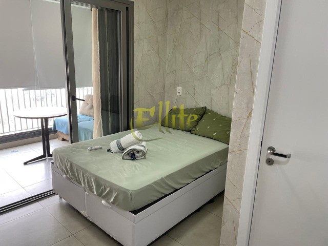 Apartamento, 1 quarto, 25 m² - Foto 1