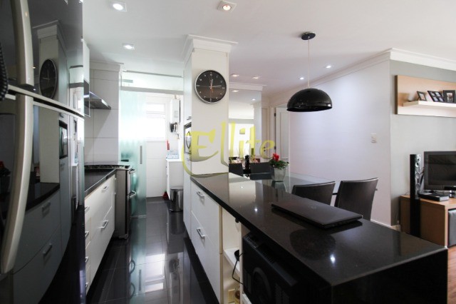 Apartamento, 2 quartos, 60 m² - Foto 9