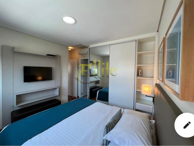 Flat/Apart Hotel, 2 quartos, 60 m² - Foto 12