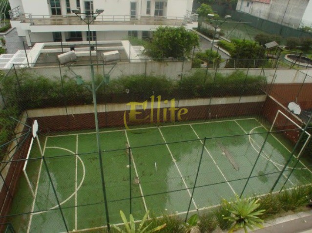Apartamento, 4 quartos, 143 m² - Foto 4