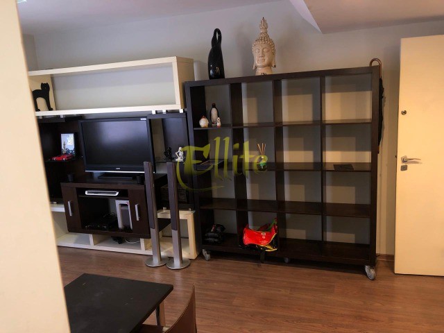 Flat/Apart Hotel, 1 quarto, 50 m² - Foto 3