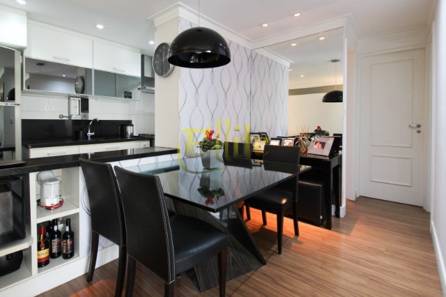 Apartamento, 2 quartos, 60 m² - Foto 8