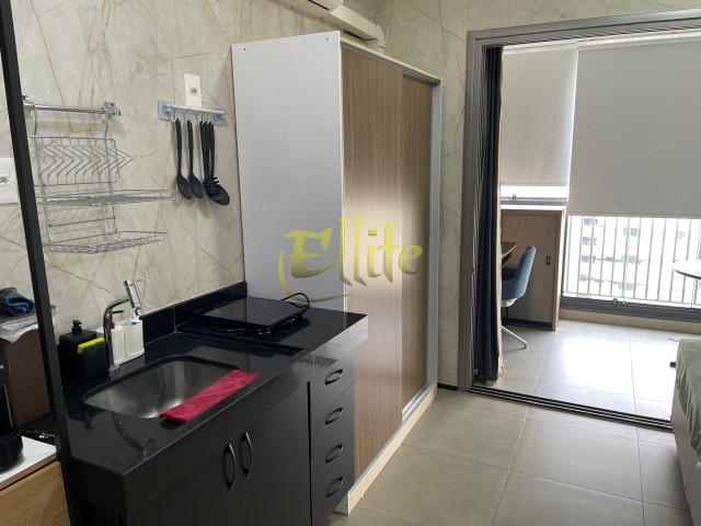 Apartamento, 1 quarto, 25 m² - Foto 2