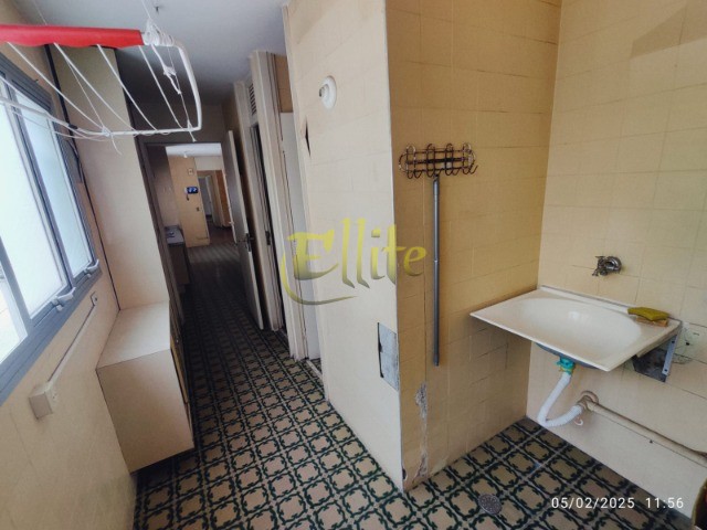 Apartamento, 3 quartos, 150 m² - Foto 9