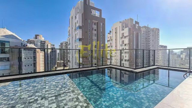 Apartamento, 1 quarto, 26 m² - Foto 17