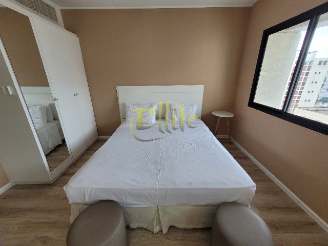 Flat/Apart Hotel, 1 quarto, 28 m² - Foto 4