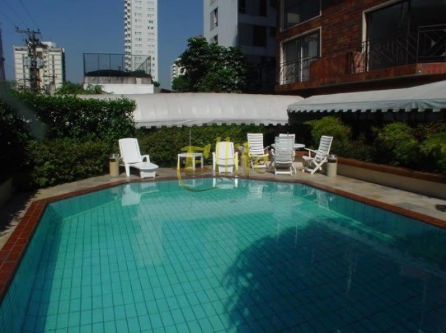 Flat/Apart Hotel, 1 quarto, 71 m² - Foto 20