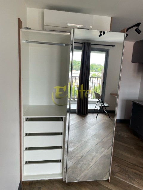 Apartamento, 1 quarto, 27 m² - Foto 13