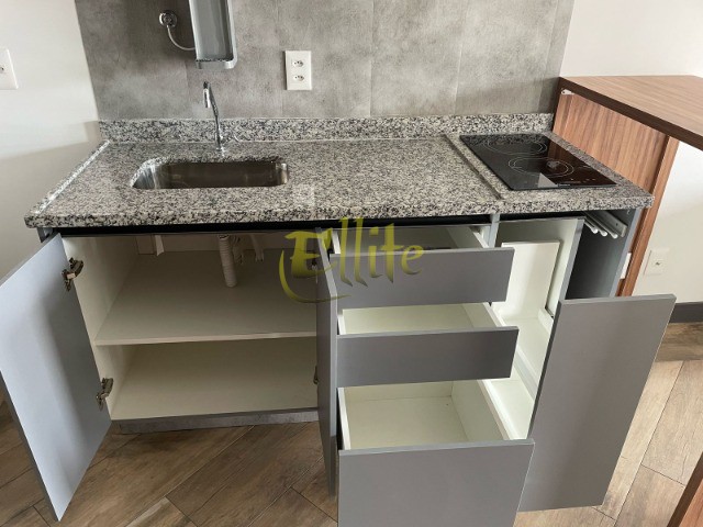 Apartamento, 1 quarto, 27 m² - Foto 7