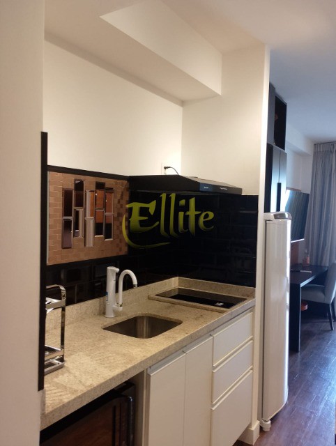 Apartamento, 1 quarto, 26 m² - Foto 4